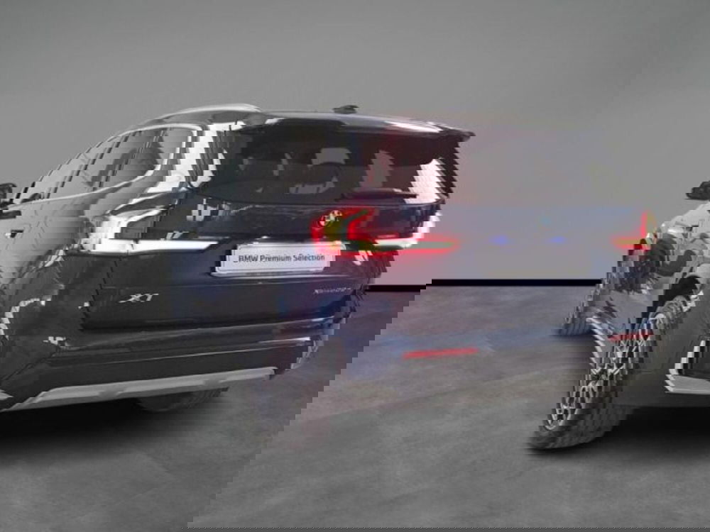 BMW X1 usata a Verona (3)