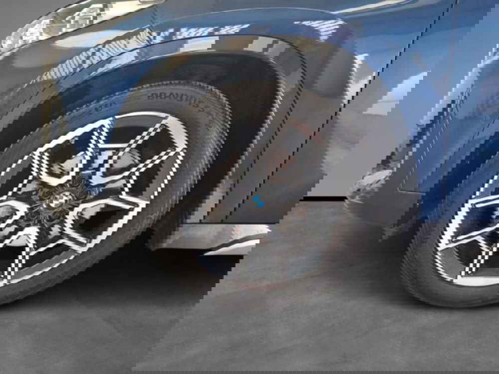 BMW X1 usata a Verona (5)