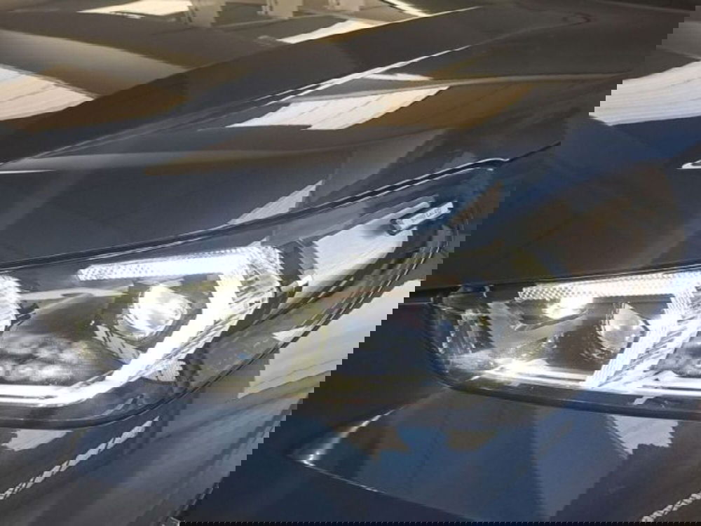 BMW X1 usata a Verona (6)