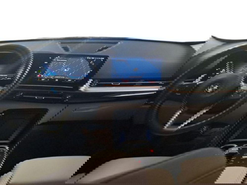 BMW X1 usata a Verona (8)