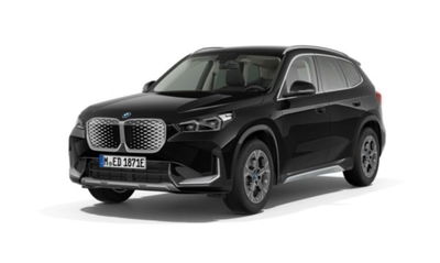 BMW iX1 edrive 20 Special Edition del 2025 usata a Verona