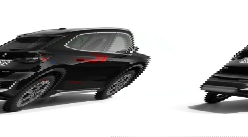 BMW iX1 usata a Verona (2)