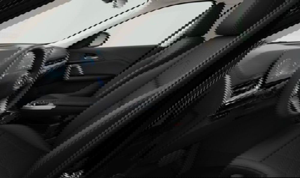 BMW iX1 usata a Verona (3)