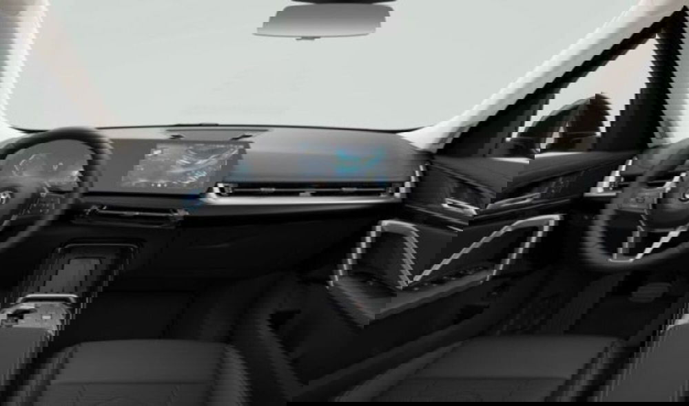 BMW iX1 usata a Verona (4)