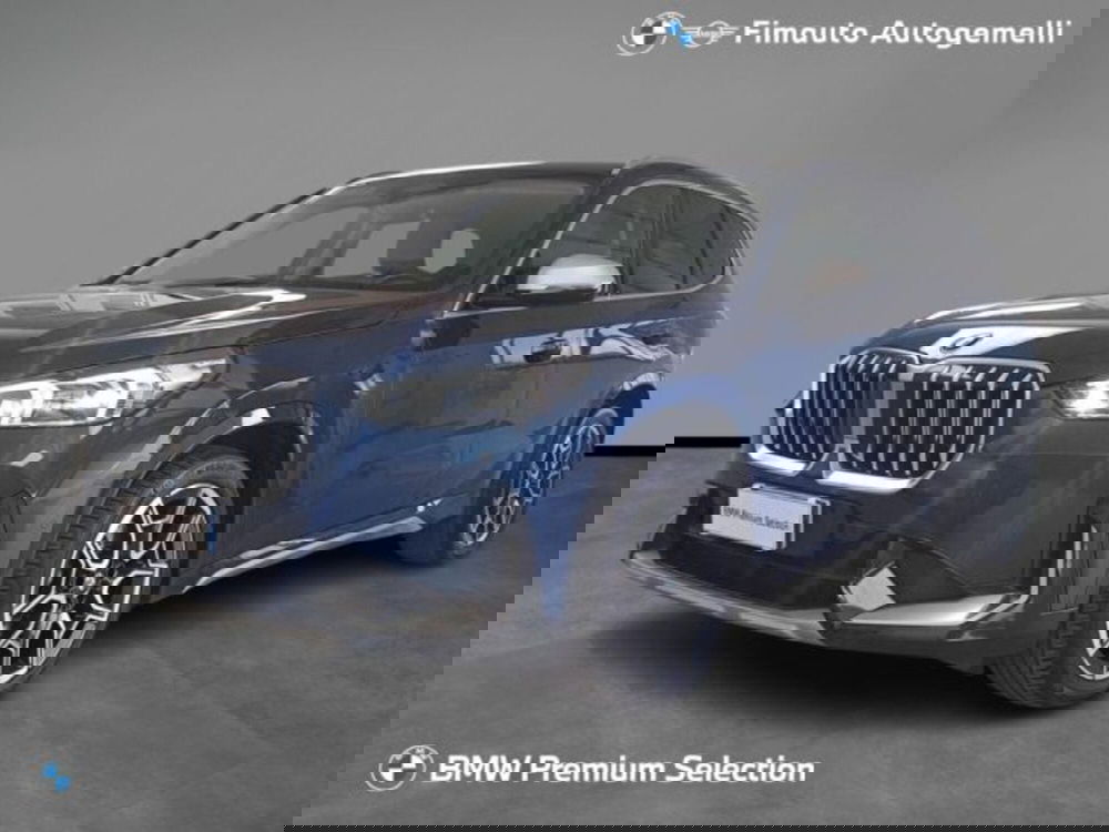 BMW X1 usata a Verona