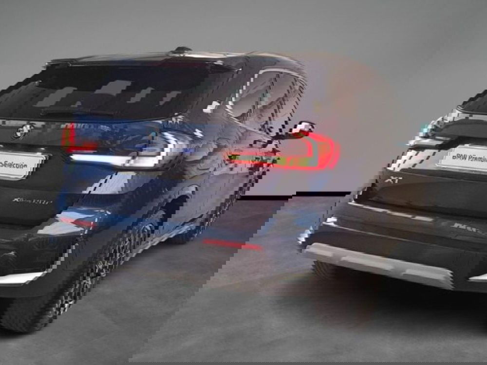 BMW X1 usata a Verona (14)