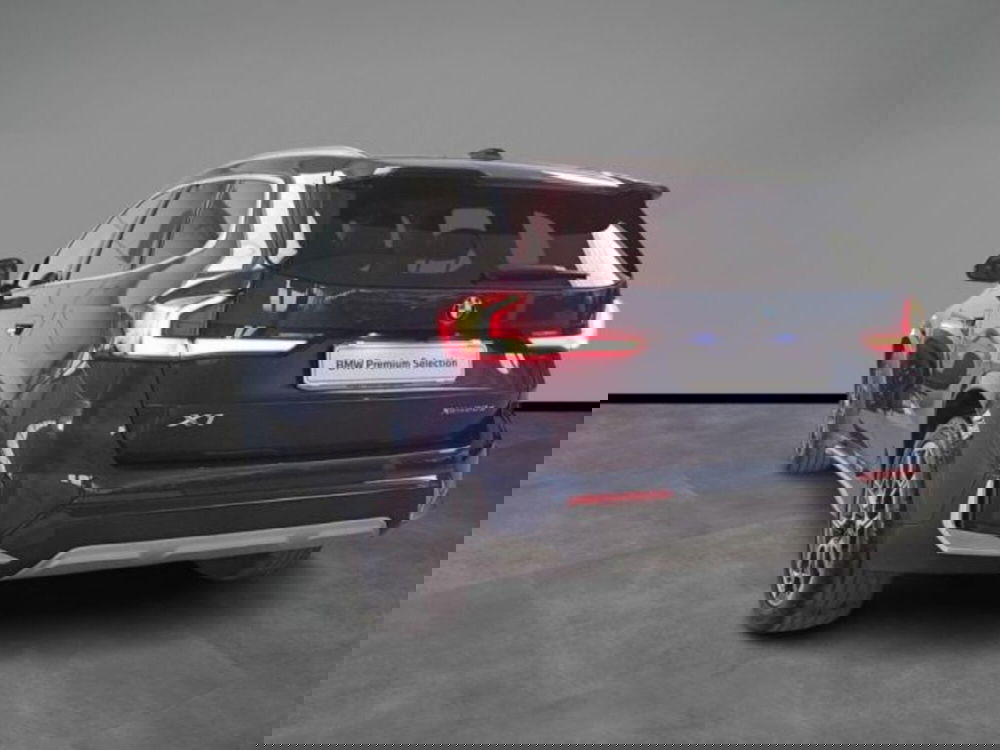 BMW X1 usata a Verona (3)