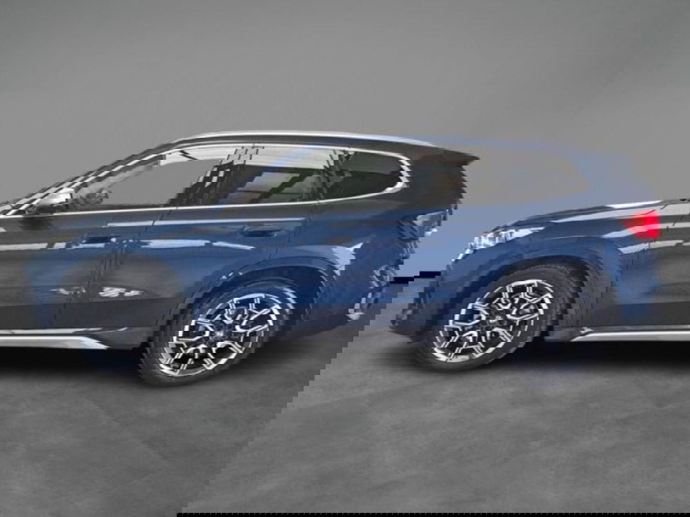 BMW X1 usata a Verona (4)