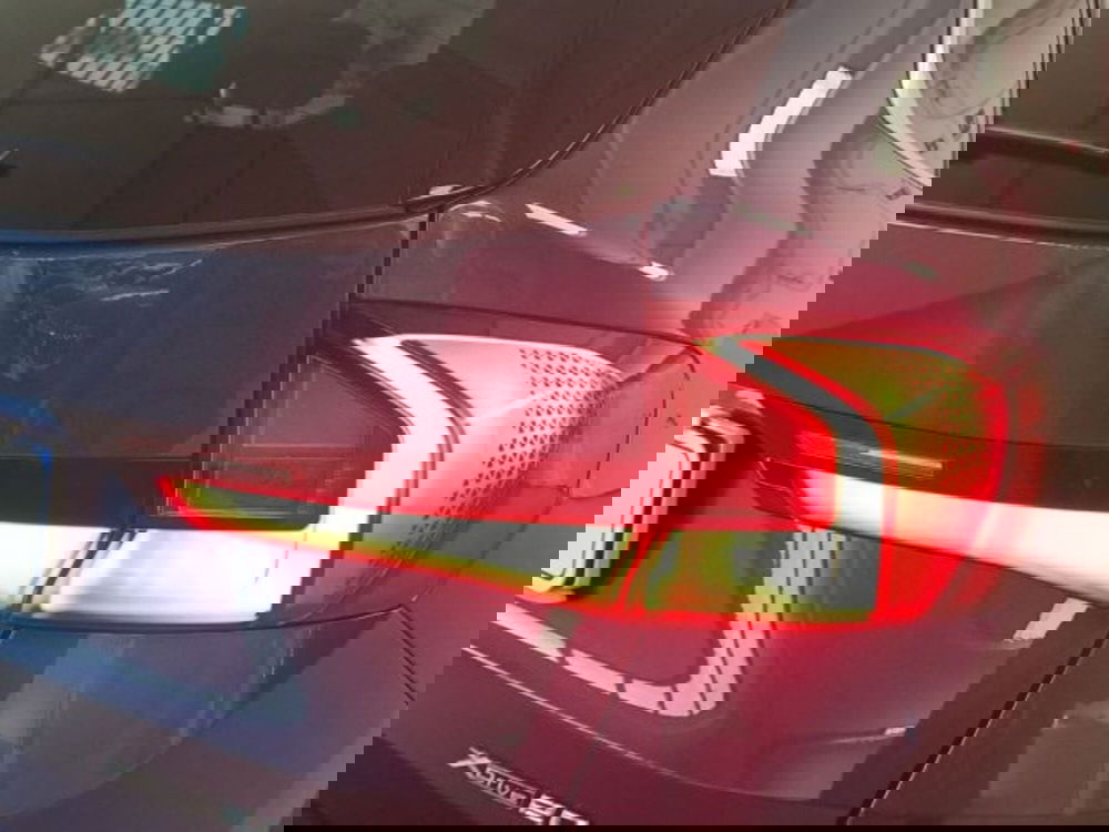 BMW X1 usata a Verona (7)