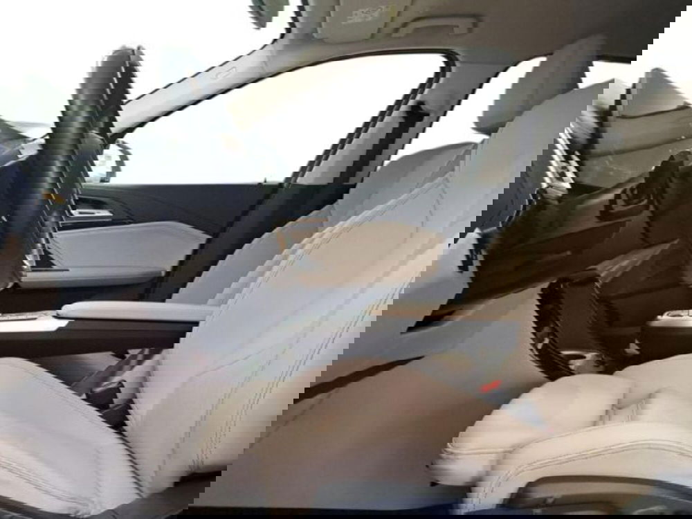 BMW X1 usata a Verona (9)