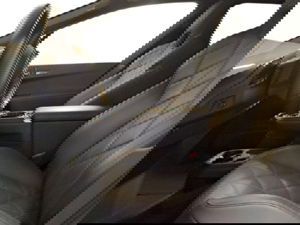 BMW iX usata a Verona (10)