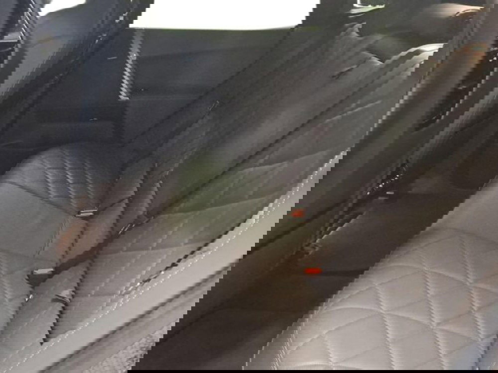 BMW iX usata a Verona (12)