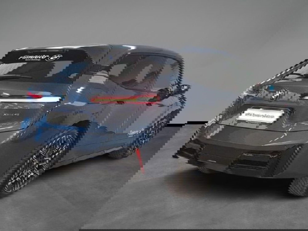 BMW iX usata a Verona (17)