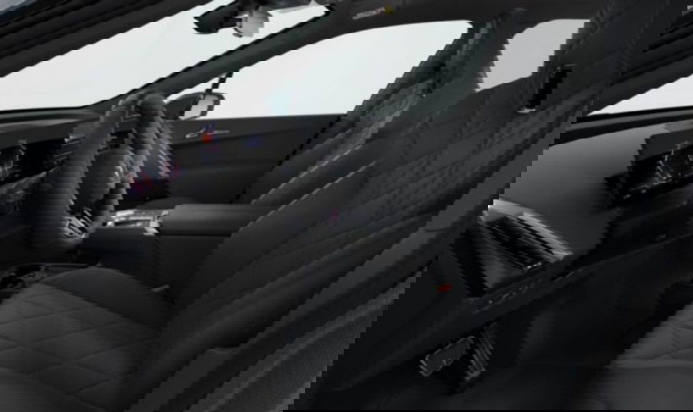 BMW iX usata a Verona (3)