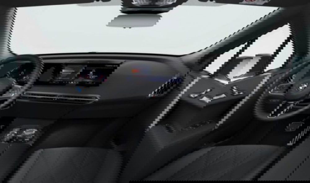 BMW iX usata a Verona (4)