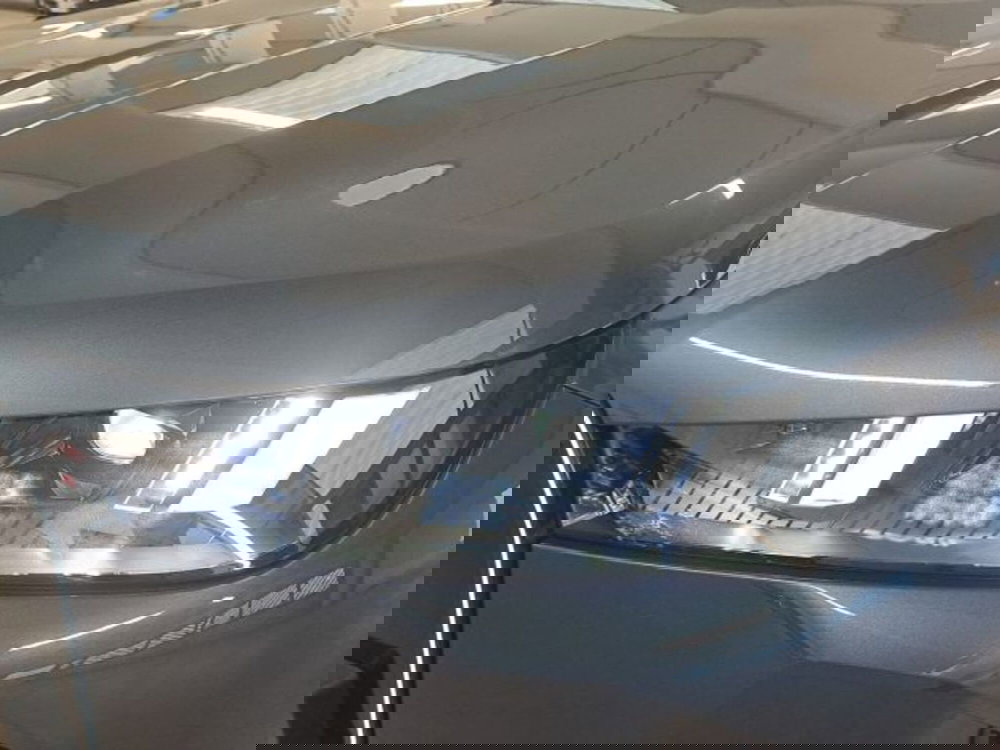 BMW iX usata a Verona (6)