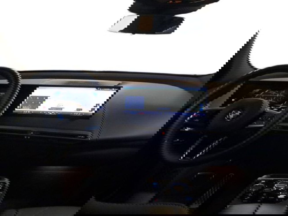 BMW iX usata a Verona (9)
