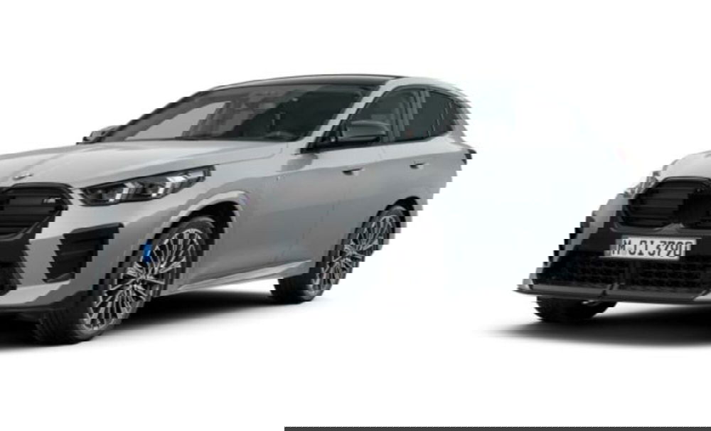 BMW X2 nuova a Verona