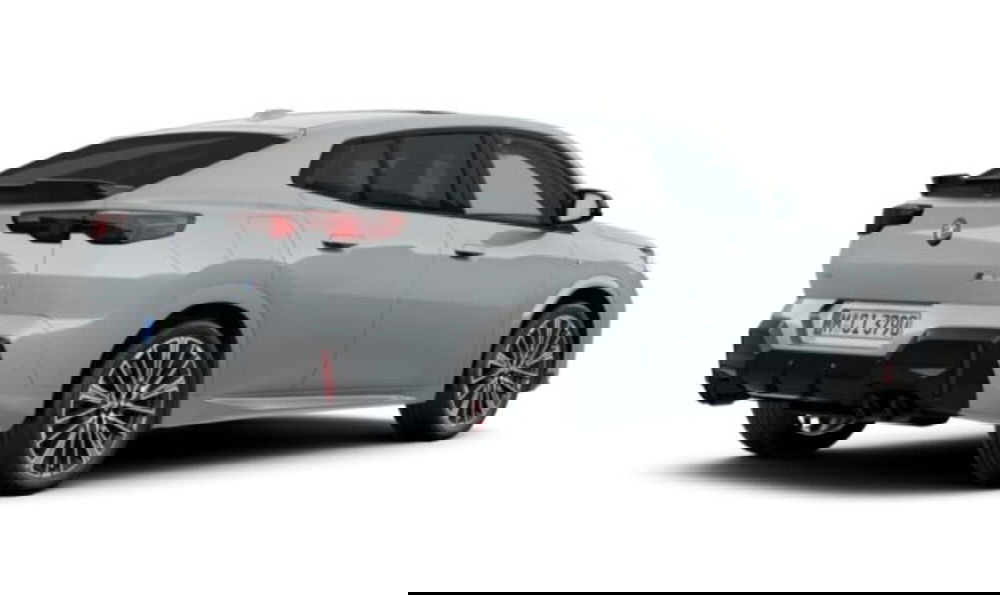 BMW X2 nuova a Verona (2)