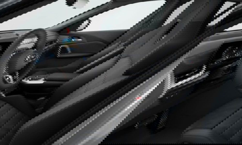 BMW X2 nuova a Verona (3)