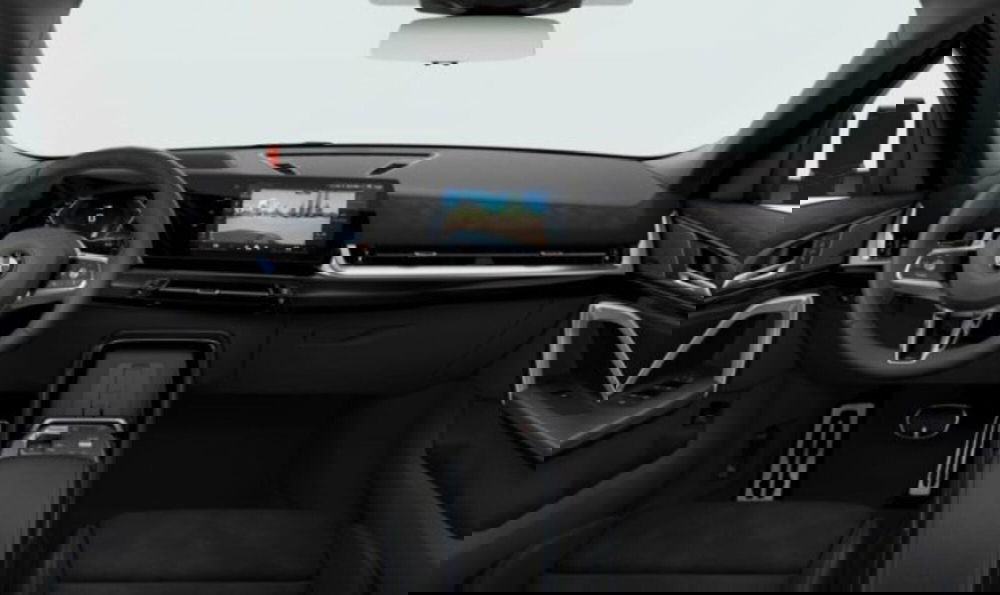 BMW X2 nuova a Verona (4)