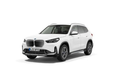 BMW X1 iX1 edrive 20 Limited Edition X-Line del 2025 usata a Verona