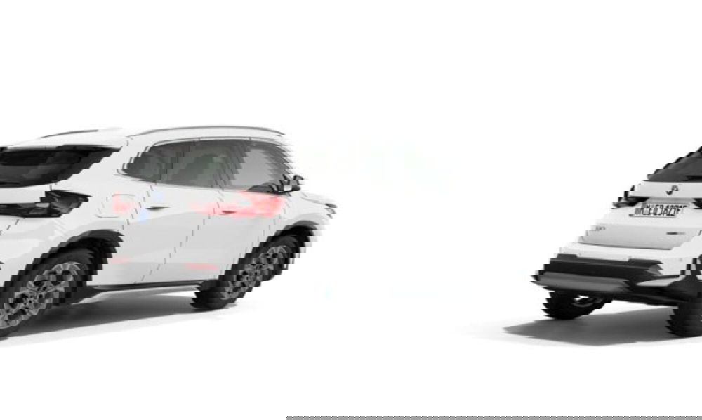 BMW X1 usata a Verona (2)