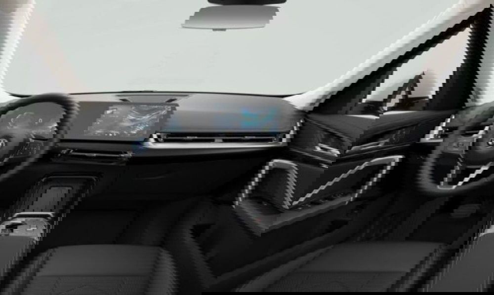 BMW X1 usata a Verona (3)