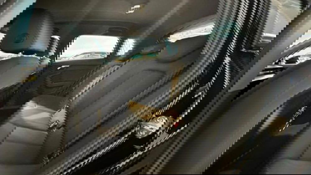 Audi A3 Sportback usata a Reggio Emilia (10)