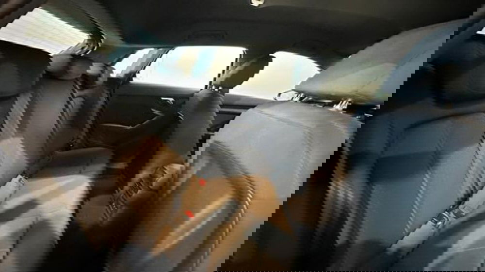 Audi A3 Sportback usata a Reggio Emilia (11)