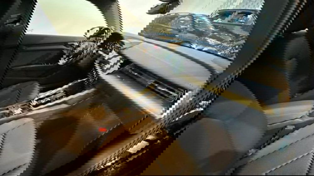 Audi A3 Sportback usata a Reggio Emilia (12)