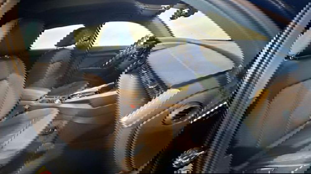 Audi A3 Sportback usata a Reggio Emilia (13)