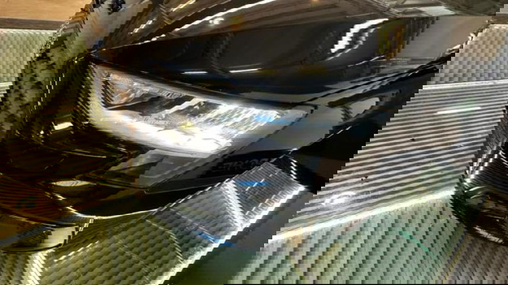 Audi A3 Sportback usata a Reggio Emilia (18)