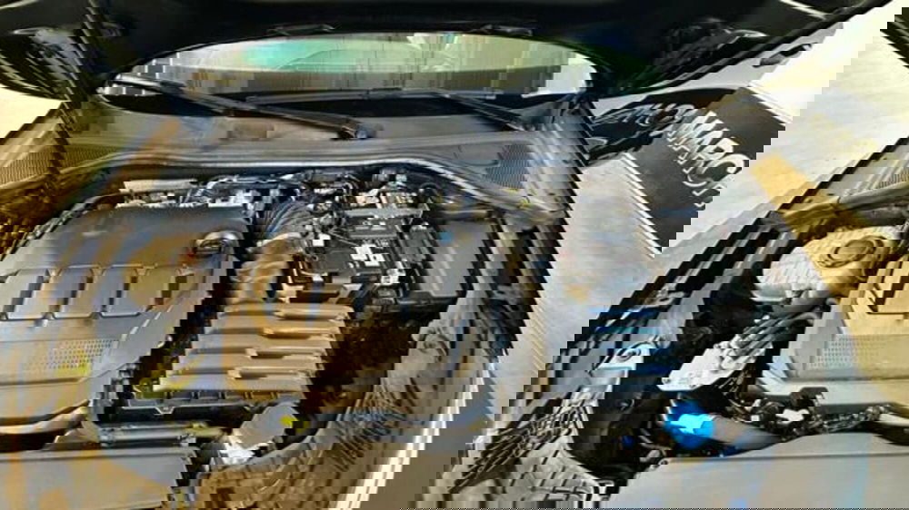 Audi A3 Sportback usata a Reggio Emilia (19)