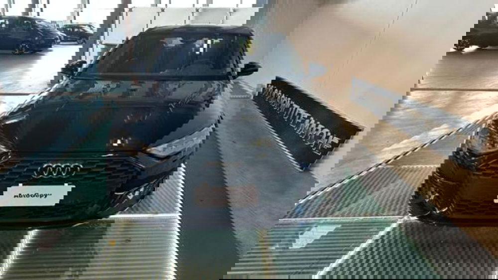 Audi A3 Sportback usata a Reggio Emilia (2)