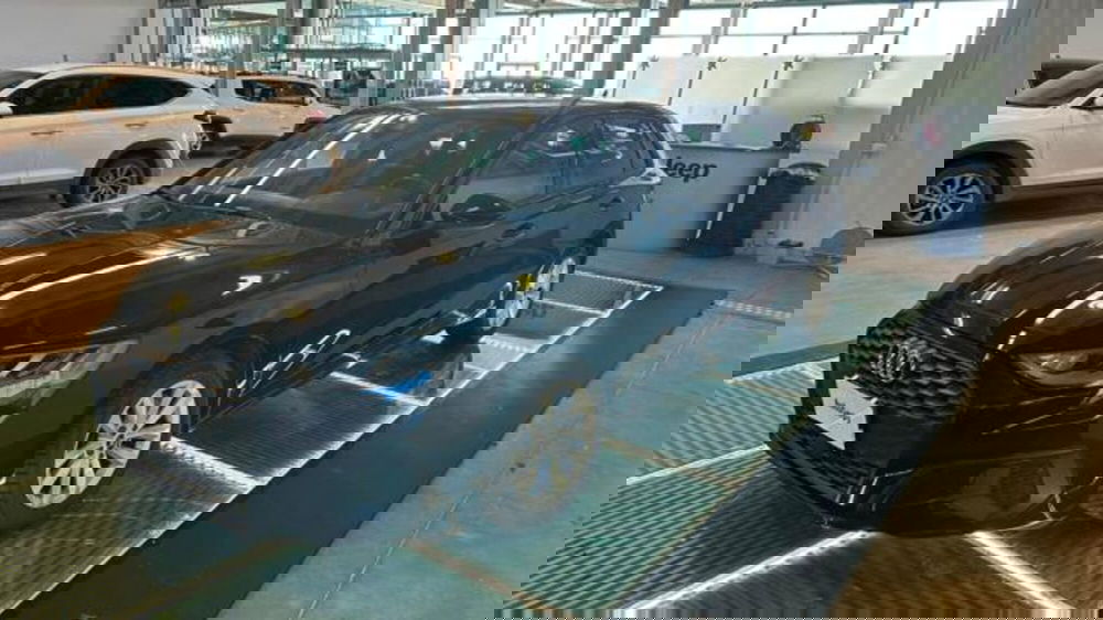 Audi A3 Sportback usata a Reggio Emilia (3)