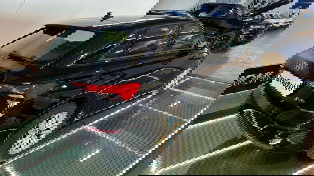 Audi A3 Sportback usata a Reggio Emilia (6)