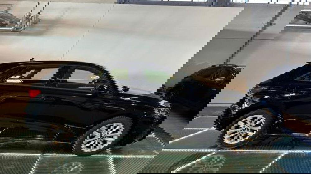 Audi A3 Sportback usata a Reggio Emilia (7)