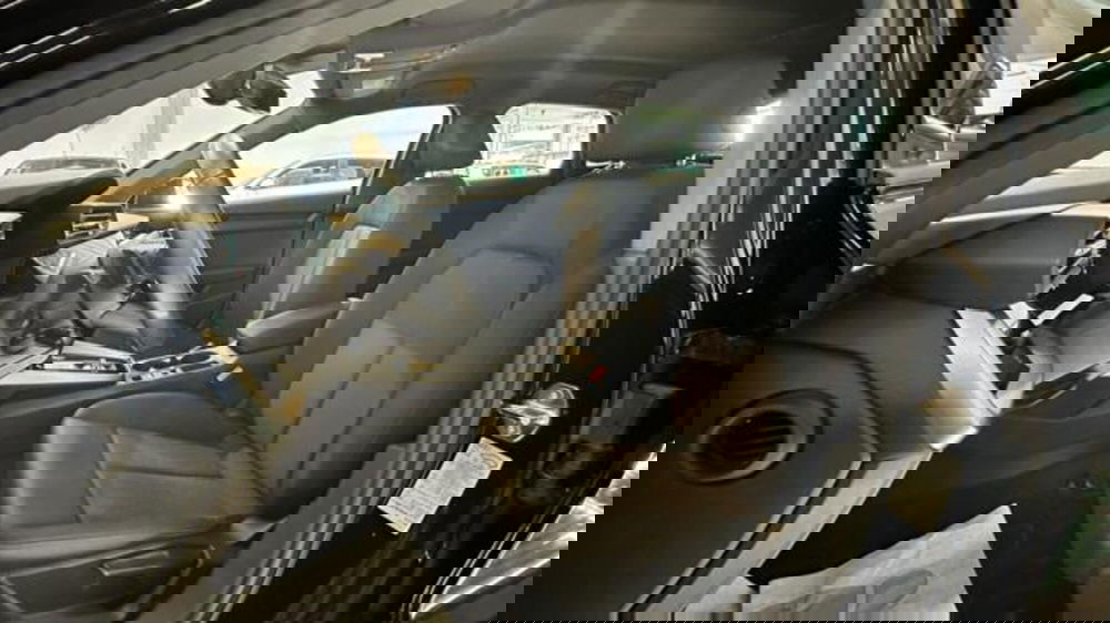 Audi A3 Sportback usata a Reggio Emilia (9)