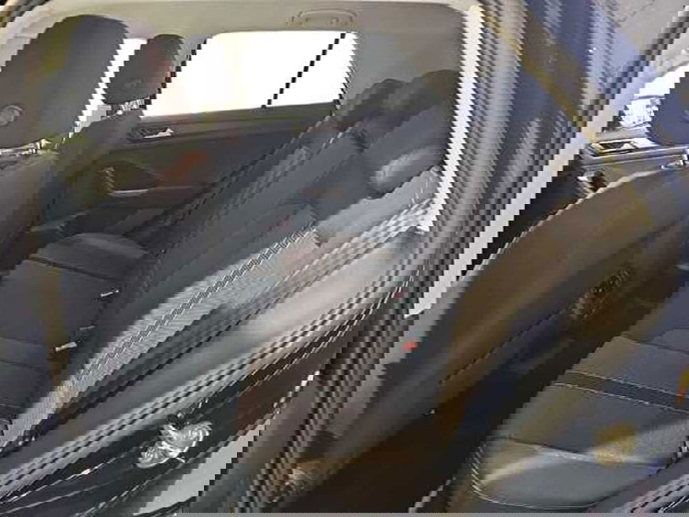 Volkswagen T-Roc usata a Lecco (10)