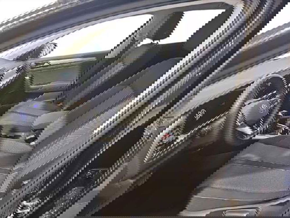 Volkswagen T-Roc usata a Lecco (9)