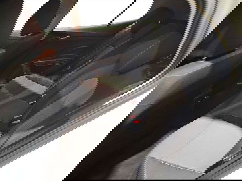 Skoda Fabia usata a Lecco (10)