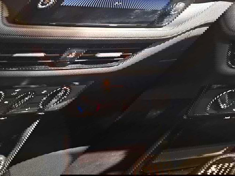 Skoda Fabia usata a Lecco (13)