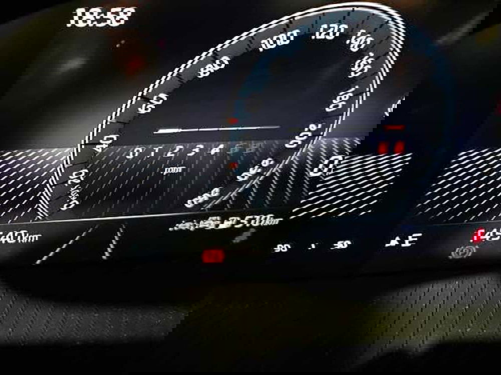 Skoda Fabia usata a Lecco (14)