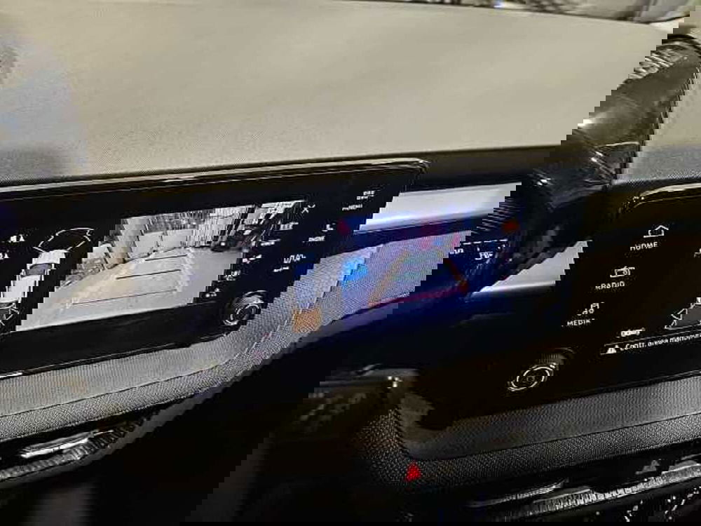 Skoda Fabia usata a Lecco (15)