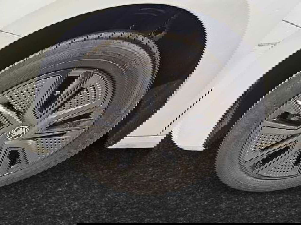 Skoda Fabia usata a Lecco (17)