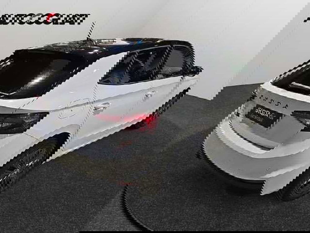 Skoda Fabia usata a Lecco (5)