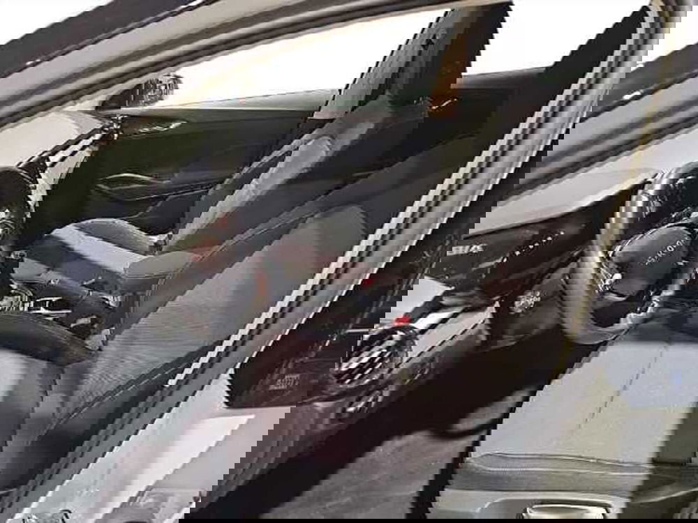 Skoda Fabia usata a Lecco (9)