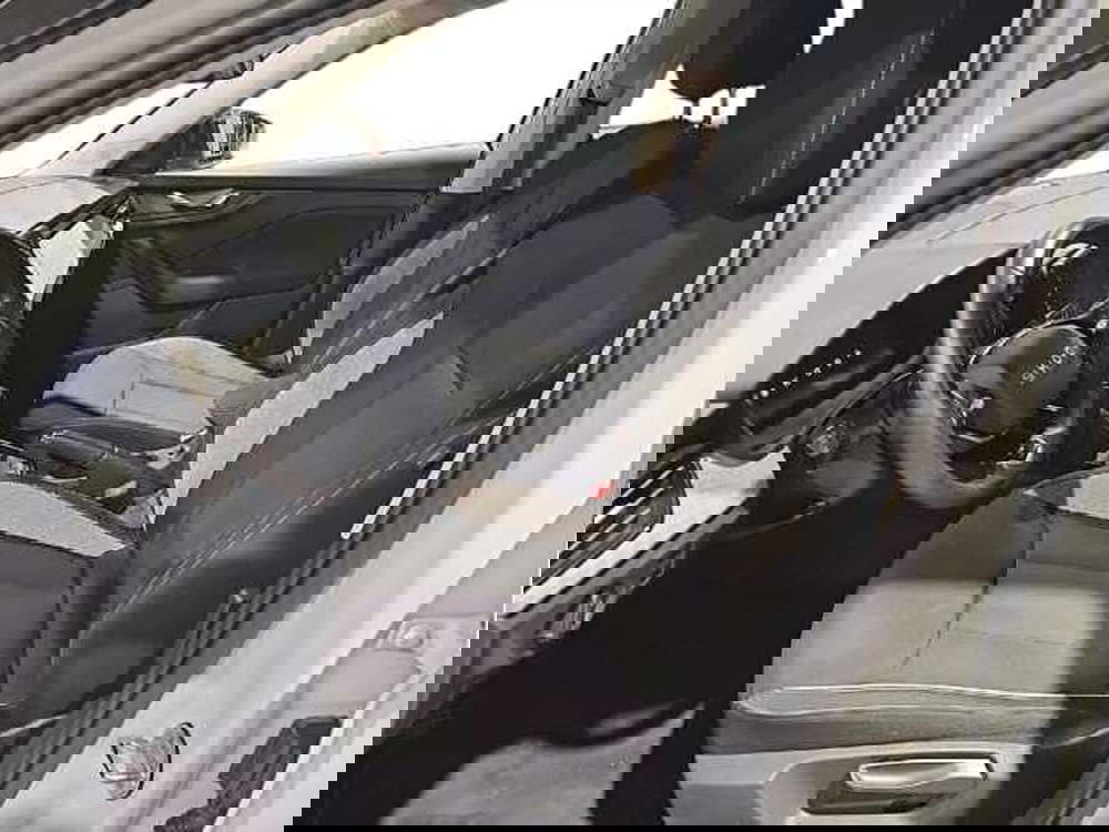 Skoda Kamiq usata a Lecco (14)