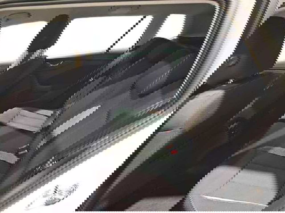 Skoda Kamiq usata a Lecco (15)